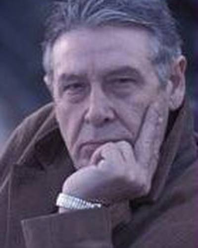 Хорди Даудер фото