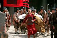 Кадр Битва у Красной скалы