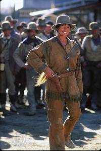 Кадр Дикий Билл