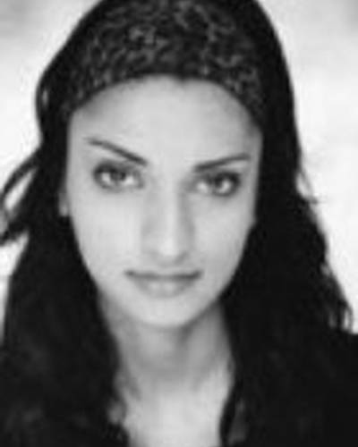 Пэвен Вирк фото