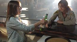 Кадр из фильма "Из-под земли" - 2