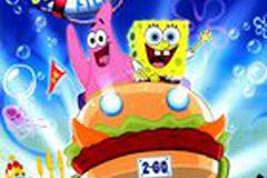 Губка Боб – квадратные штаны