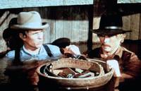 Кадр Буч и Сандэнс: Ранние дни