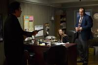 Кадр Ледяной урожай