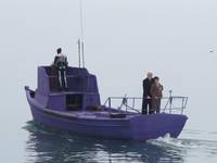 Кадр Танец реальности