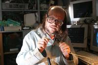 Кадр Неудовлетворенное сексуальное напряжение