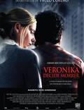 Постер из фильма "Вероника решает умереть" - 1