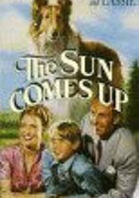 The Sun Comes Up