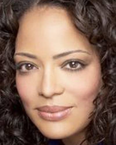 Лорен Велес фото