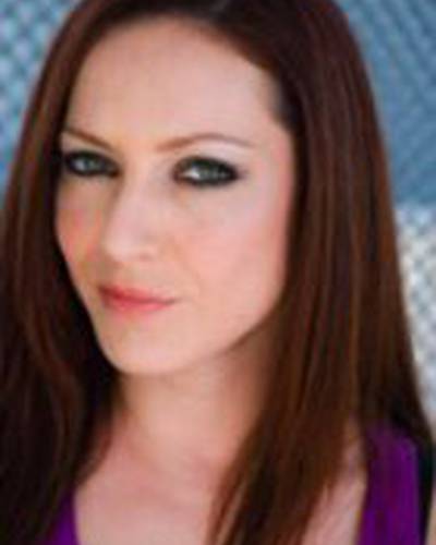 Джоди Флейшер фото