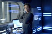 Кадр Спираль