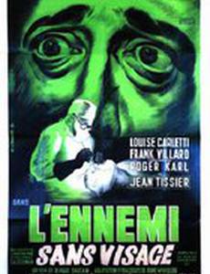 L'ennemi sans visage
