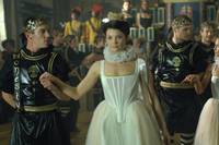 Кадр Тюдоры