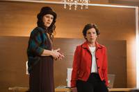 Кадр Всемогущие Джонсоны