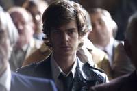 Кадр Кровавый округ: 1974