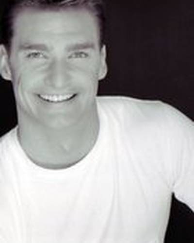 Мартин Грилис фото