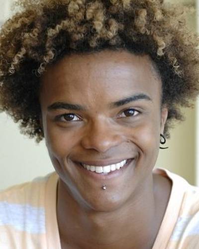 Эка Дарвилл фото