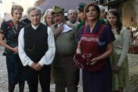 Кадр Прощание с дураками