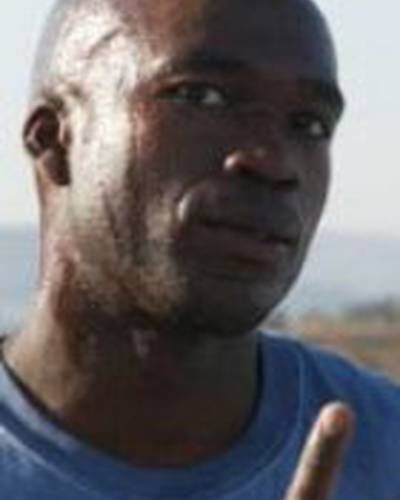 Майкл Блэнкс фото