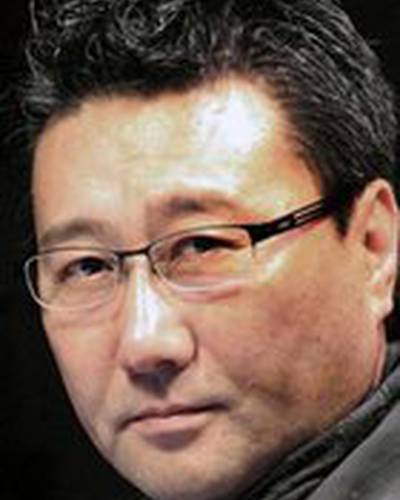 Чхве Чжон У фото