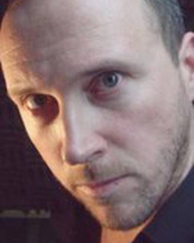 Бенуа Шаре фото