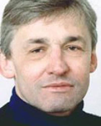 Владимир Драковский фото