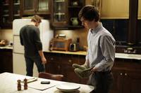 Кадр Мотель Бейтсов