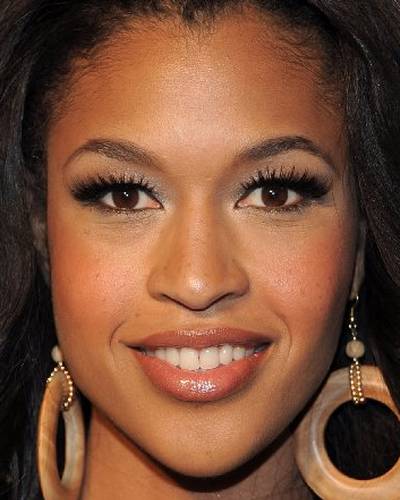 Кали Хоук фото