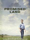 Постер из фильма "Земля обетованная" - 1