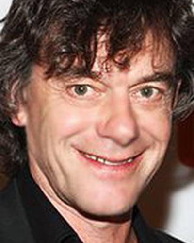 Том МакКэмус фото