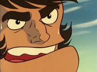 Кадр Великий Мазингер