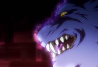 Кадр Жгучий взор Шаны