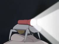 Кадр Последняя фантазия: Всемогущий