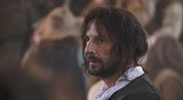 Кадр из фильма "Анжелика, маркиза ангелов" - 2