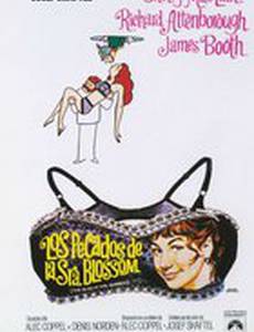 Блаженство миссис Блоссом