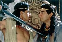 Кадр Император