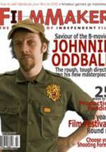 Джонни Оддбалл фото