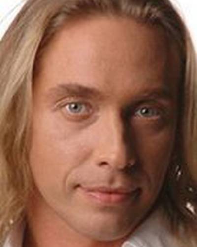 Сергей Глушко фото