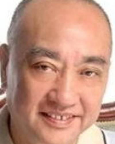 Хой-Панг Ло фото