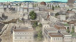 Кадр из фильма "Стальной алхимик: Завоеватель Шамбалы" - 1