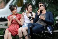 Кадр Начать сначала