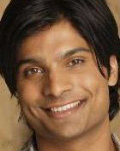 Рупак Джинн фото