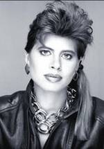 Бет Туссэн фото