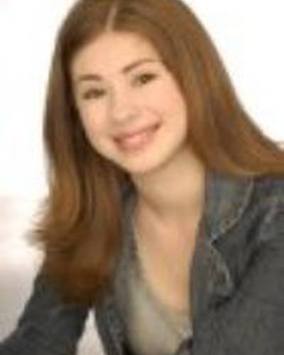 Молли Шарп фото