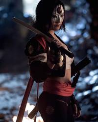 Кадр Отряд самоубийц