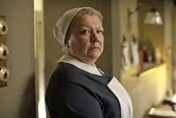 Кадр Аббатство Даунтон