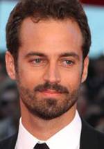 Бенжамен Мильпье фото