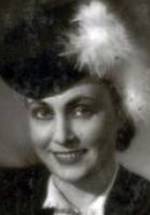 Ирэна Малькевич фото