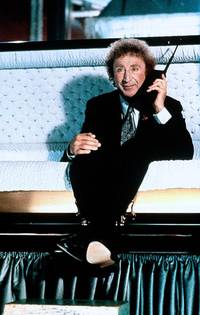 Кадр Другой ты