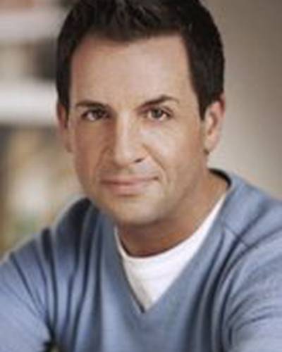 Гэбриел Рейд фото